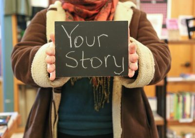 January 2014: Boneshaker Books, Minneapolis