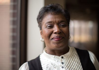 February 16, 2017: Anoka-Ramsey Community College, Coon Rapids