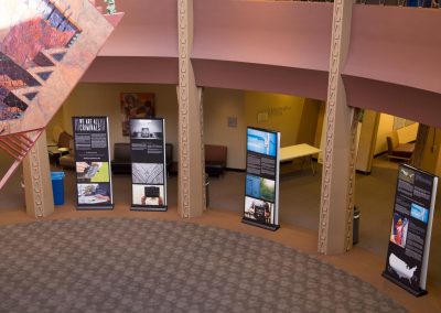 Spring 2015: ABA Juvenile Justice Town Hall, Tempe, AZ