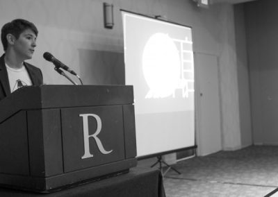 November 20, 2016: National Association of Social Workers, Asheville, NC