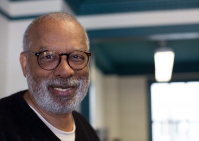 May 2016: Center for Death Penalty Litigation, Durham, NC