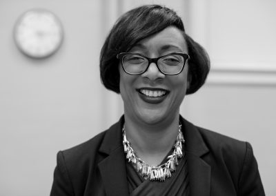 February 23, 2017: UNC Parr Center for Ethics, Chapel Hill, NC