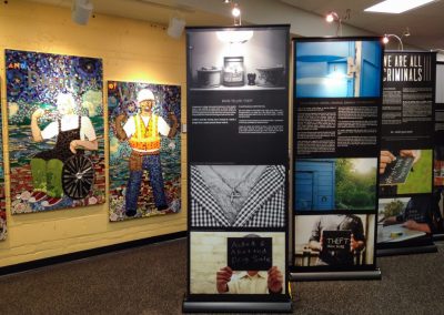 December 12, 2013: Goodwill Easter Seals, Saint Paul