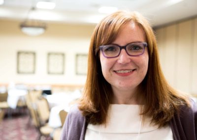 Summer 2015: Department of Corrections, Sioux Falls, SD