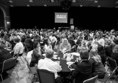 Fall 2015: Minnesota Family Support & Recovery Council, St. Cloud