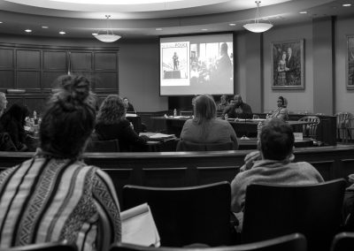 March 21, 2017: US Commission on Civil Rights: Police Practices in Minnesota, Minneapolis