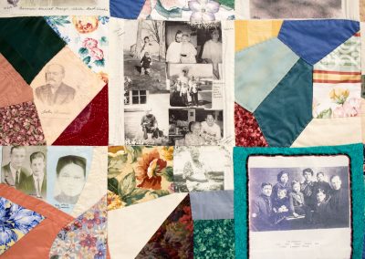 May 6, 2016: Lac Court Oreilles Ojibwa Community College, Hayward, WI