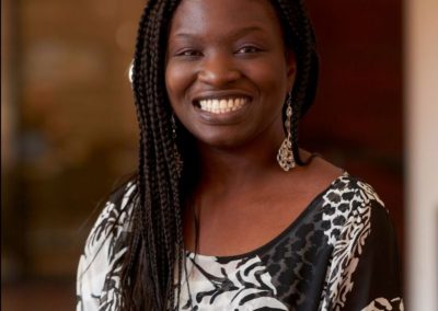 Parental Incarceration and Children’s Human Rights Symposium: April 17