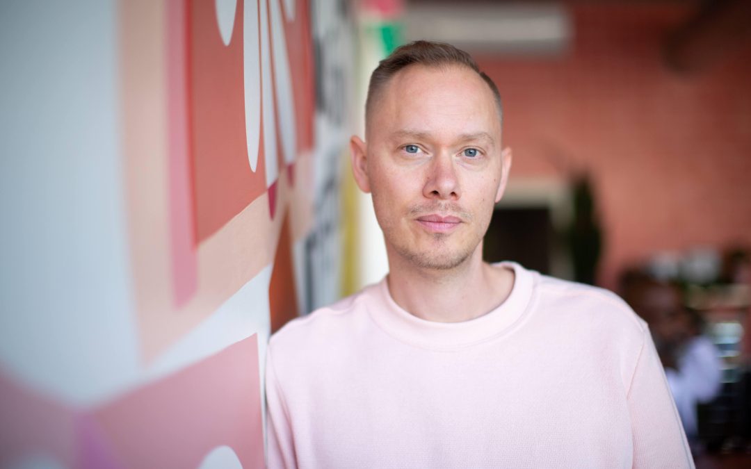 Where You Are: Using Language to Empower Yourself and Others September 13