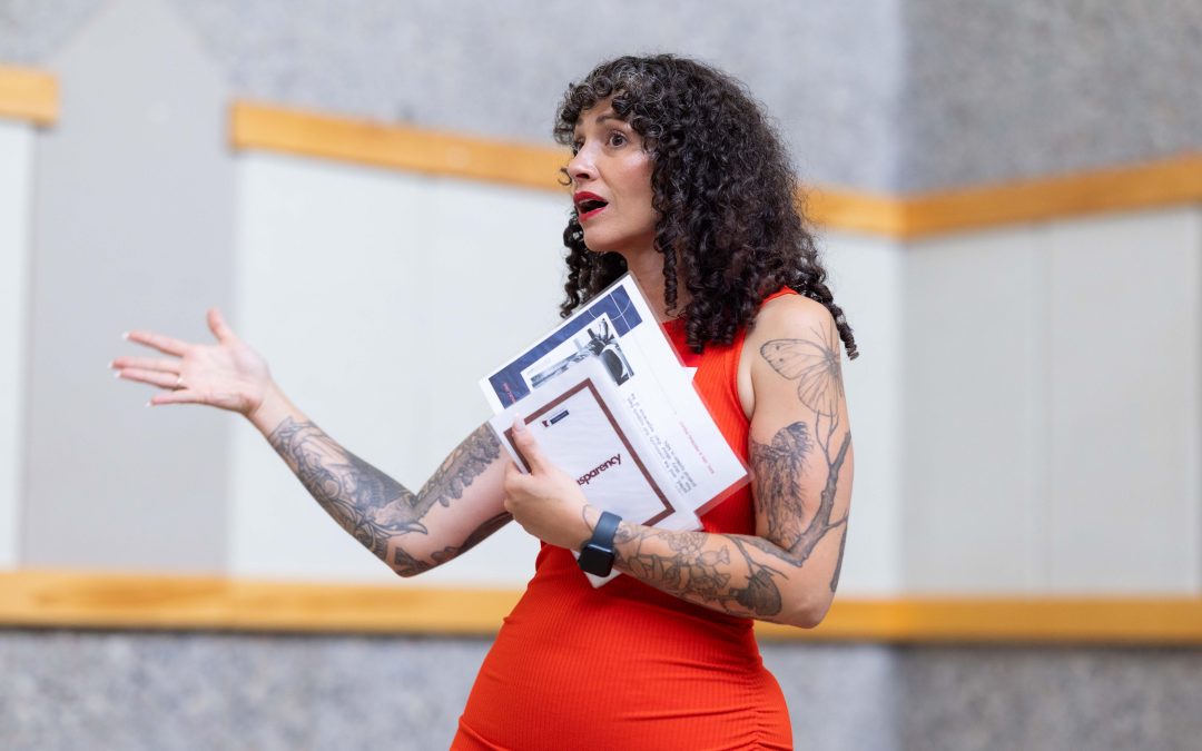 In Sight: Conversation on restorative justice and the path forward September 20