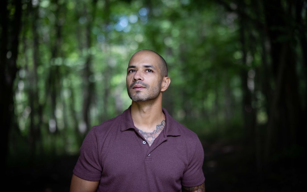 New Narratives paper pulping workshop part 2 September 6