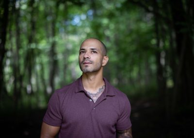 New Narratives paper pulping workshop part 2 September 6