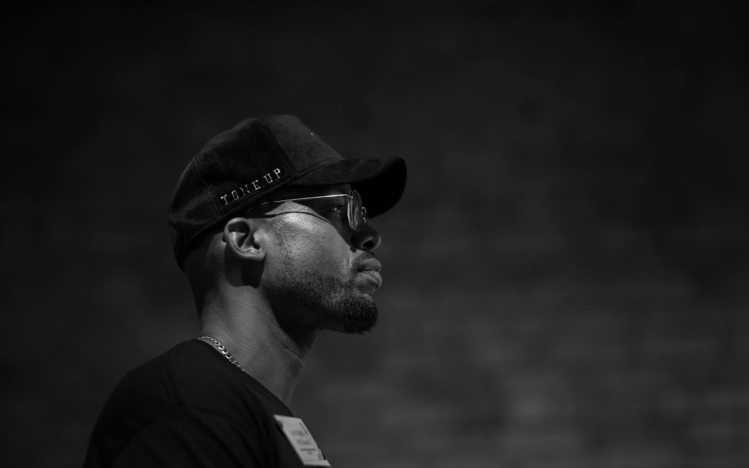 Words Matter: Showing up for our incarcerated loved ones August 16