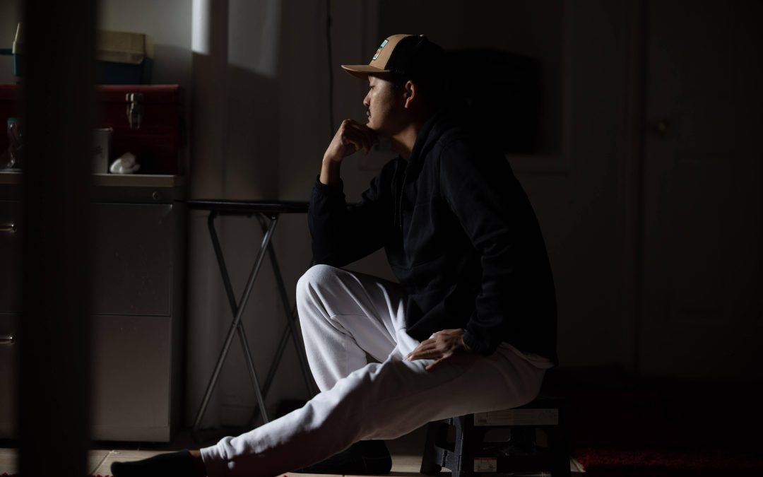 SEEN: In the Stacks Opening Reception August 9