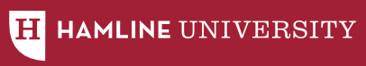 November 21: Hamline University